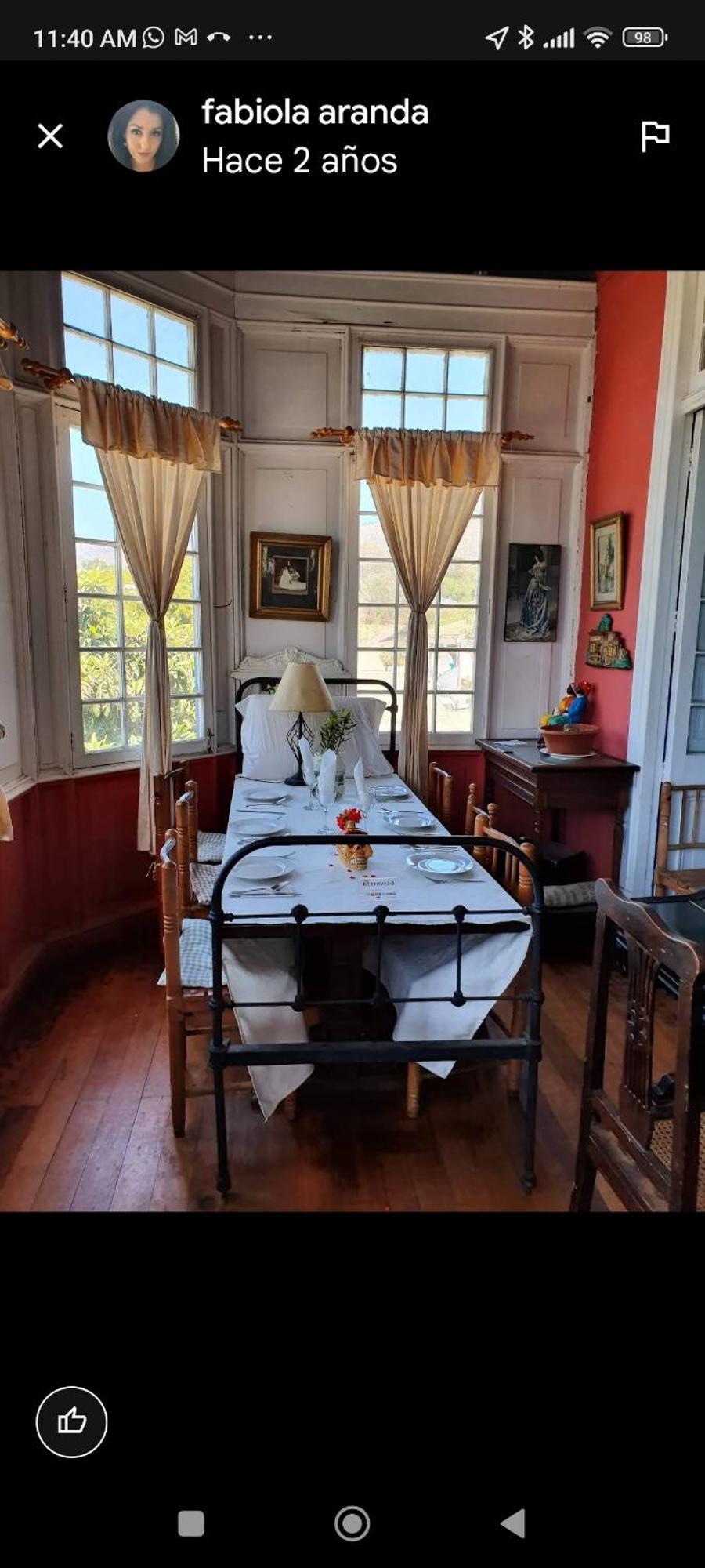 La Maison Des Fous Aparthotel Papudo