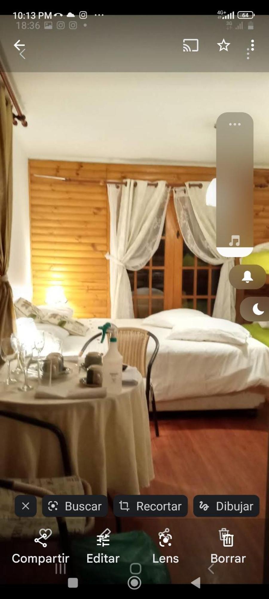 Aparthotel La Maison Des Fous Papudo