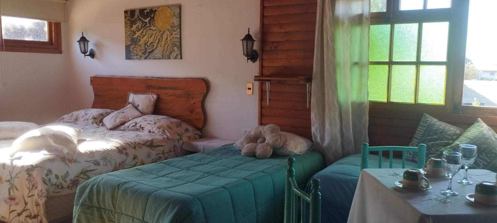 Aparthotel La Maison Des Fous *