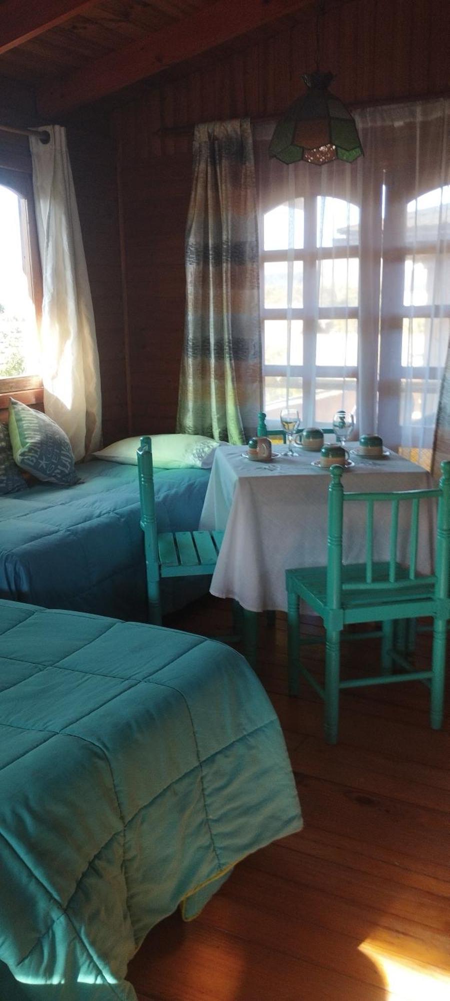 Aparthotel La Maison Des Fous Papudo