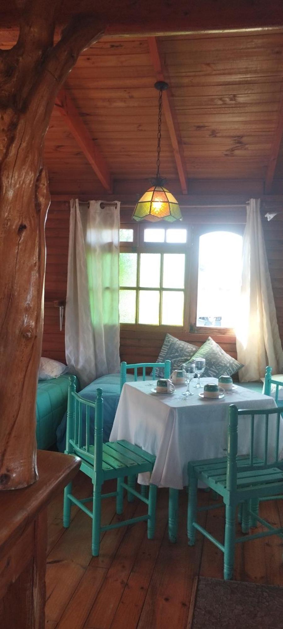 La Maison Des Fous Papudo