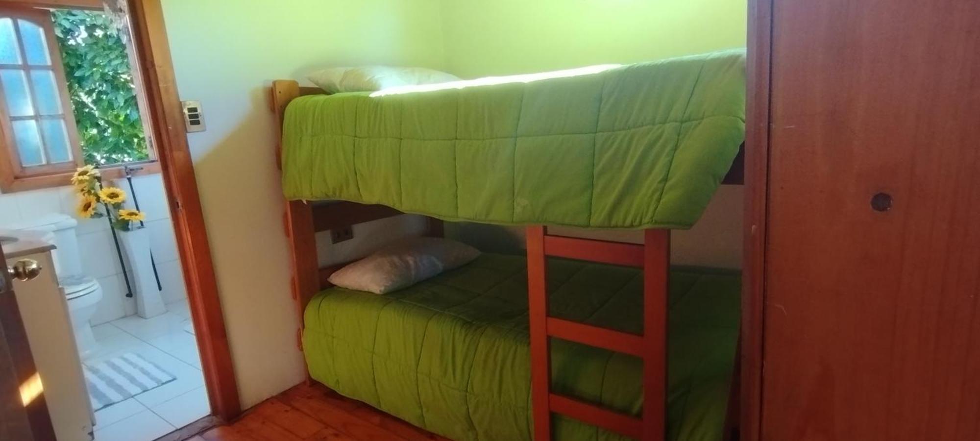 La Maison Des Fous * Papudo