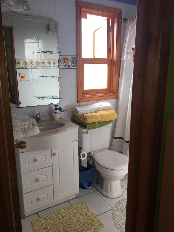 Aparthotel La Maison Des Fous Papudo