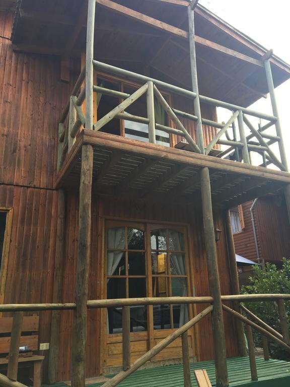 Aparthotel La Maison Des Fous Papudo
