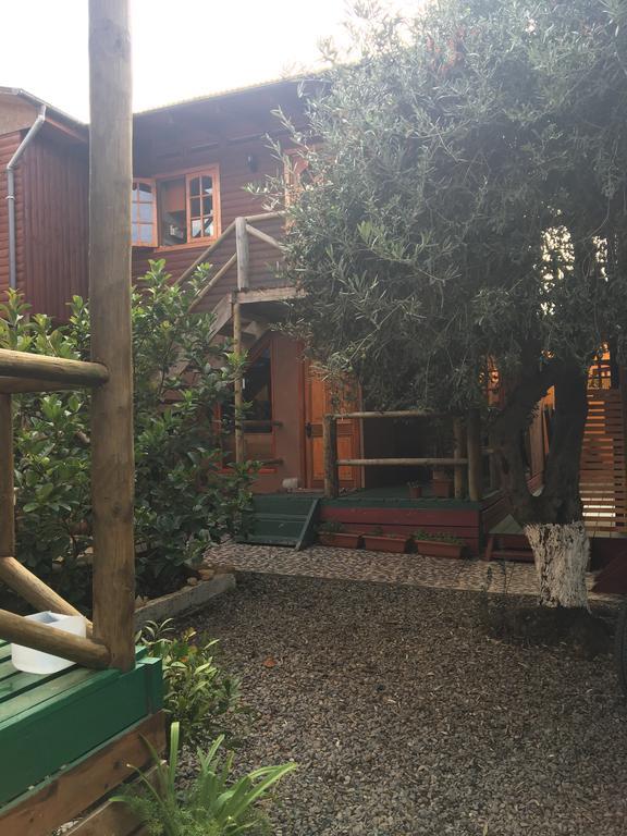 Aparthotel La Maison Des Fous
