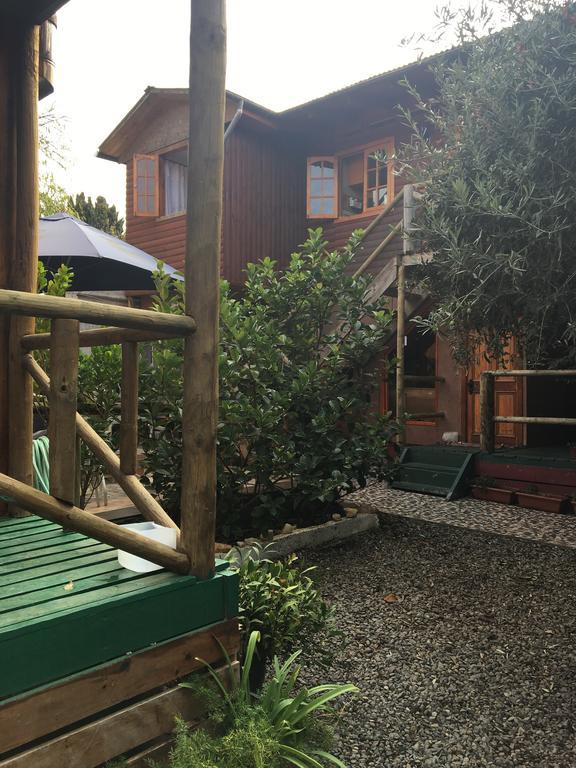 Aparthotel La Maison Des Fous
