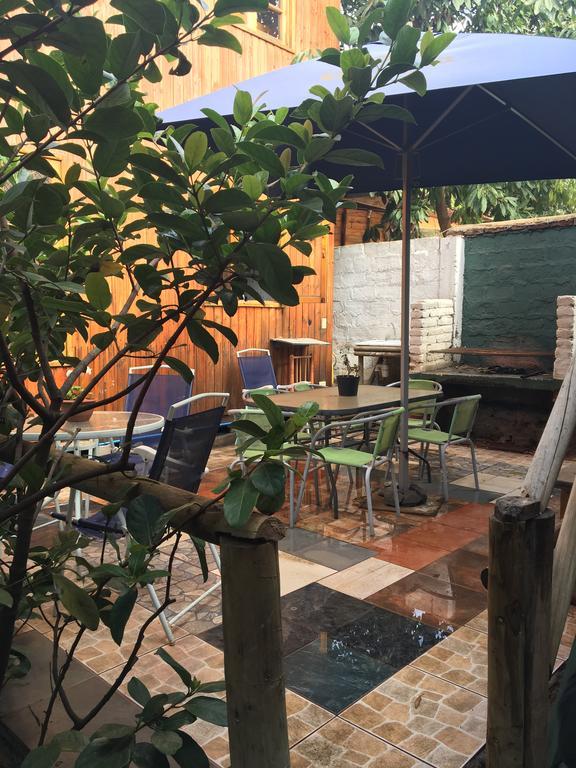 Aparthotel La Maison Des Fous Papudo