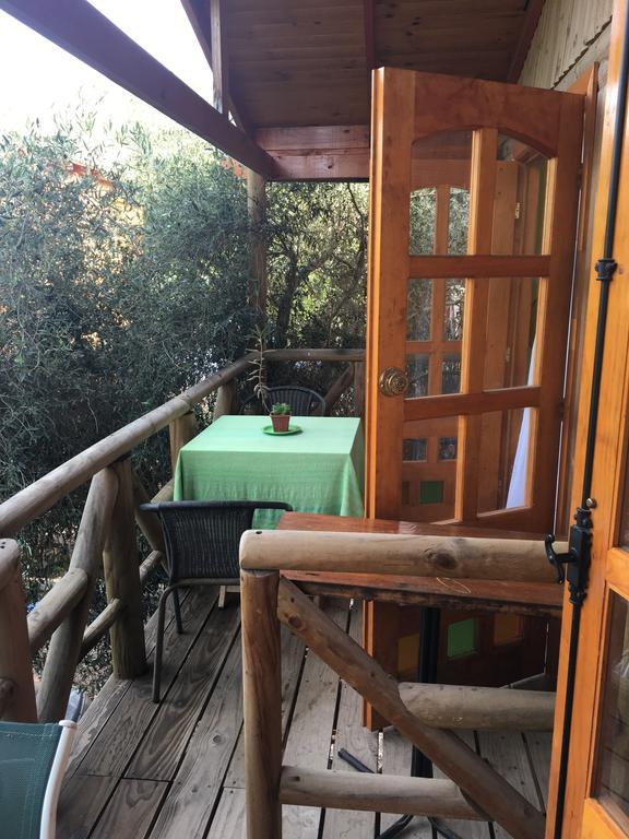 La Maison Des Fous Aparthotel Papudo