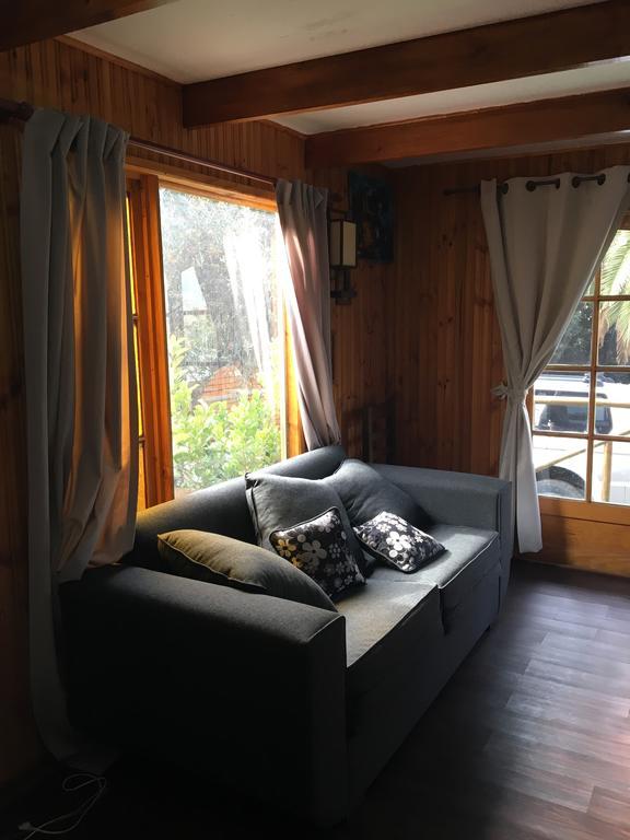 La Maison Des Fous Papudo