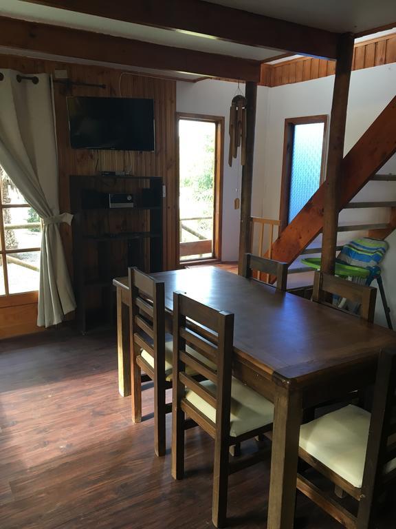 La Maison Des Fous * Papudo