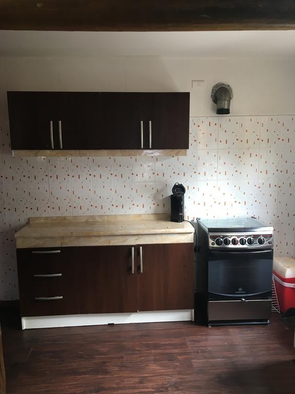 La Maison Des Fous Papudo